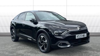 Citroen C4 1.5 BlueHDi [130] Shine Plus 5dr Auto Diesel Hatchback